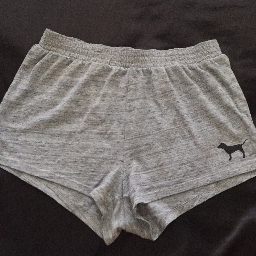Victoria’s Secret ( Pink) lounge shorts
